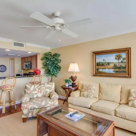 Tidewater H-202 Villa Isle of Palms Exterior photo