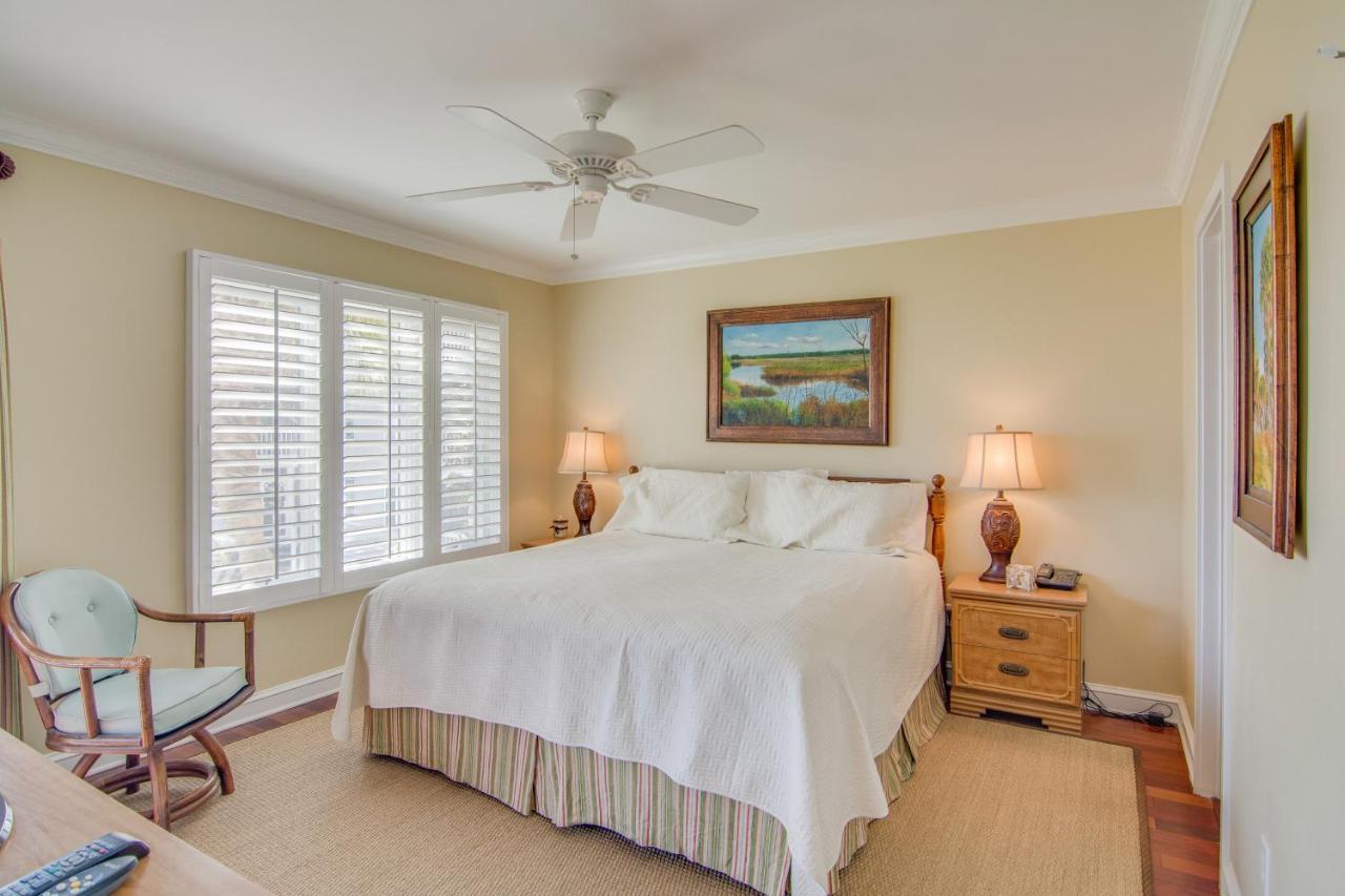 Villa Tidewater H-202