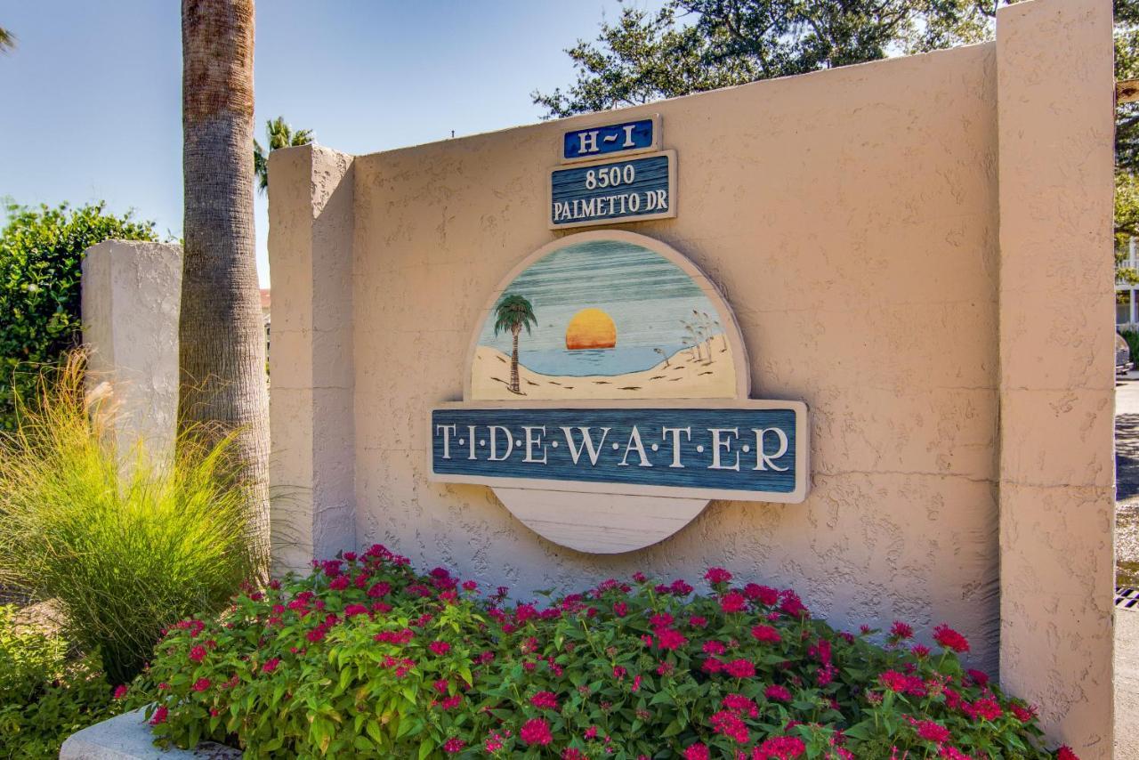 Tidewater H-202 *